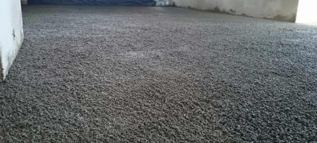 Concrete Cannock